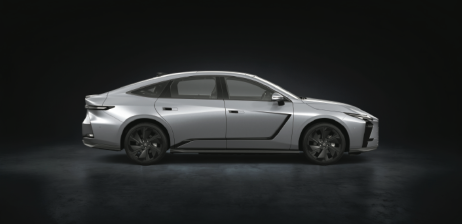 ES 350h Premium