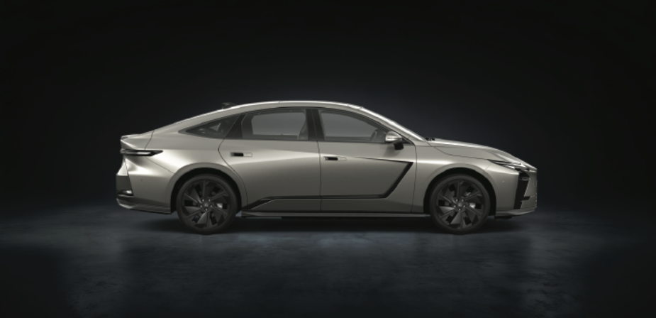 ES 350h Premium