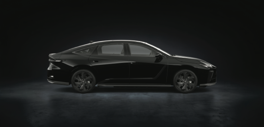 ES 350h Premium