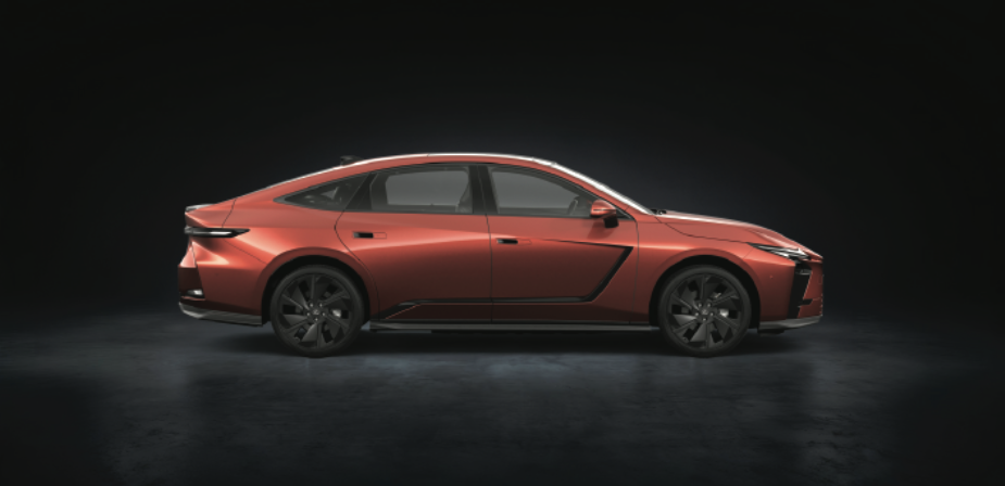 ES 350h Premium