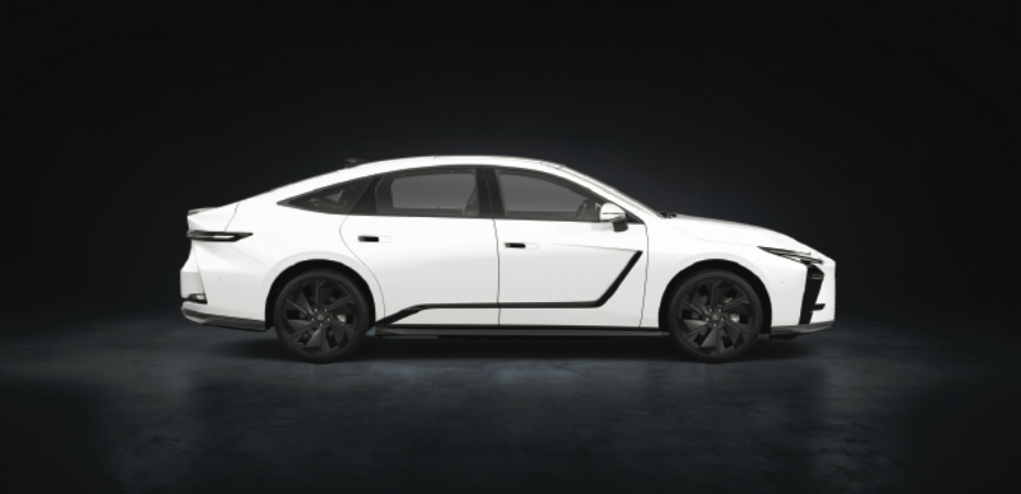 ES 350h Premium