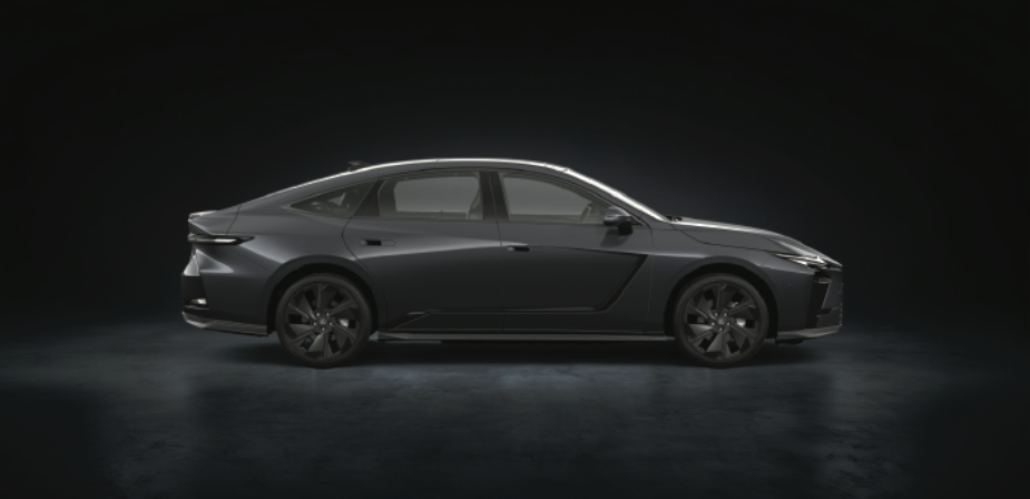 ES 350h Premium