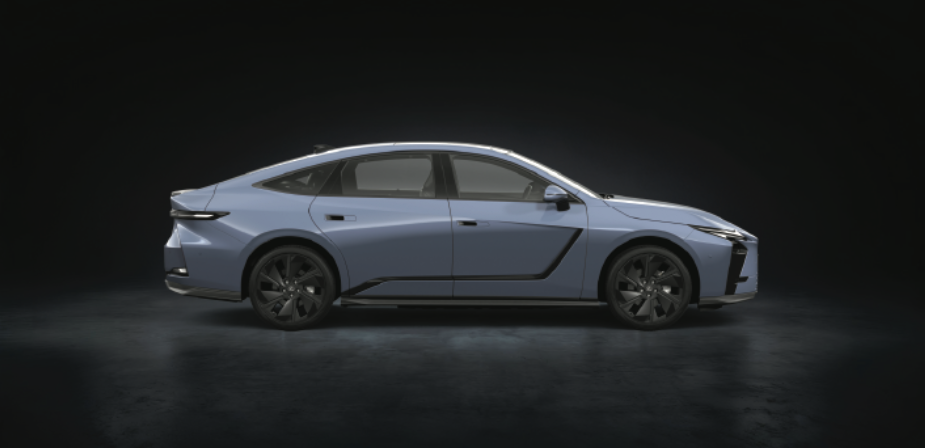 ES 350h Premium